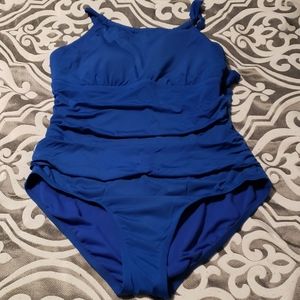 Jantzen swimsuit